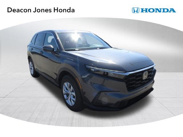 2027 Honda CR-V LX