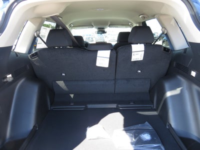 2027 Honda CR-V LX