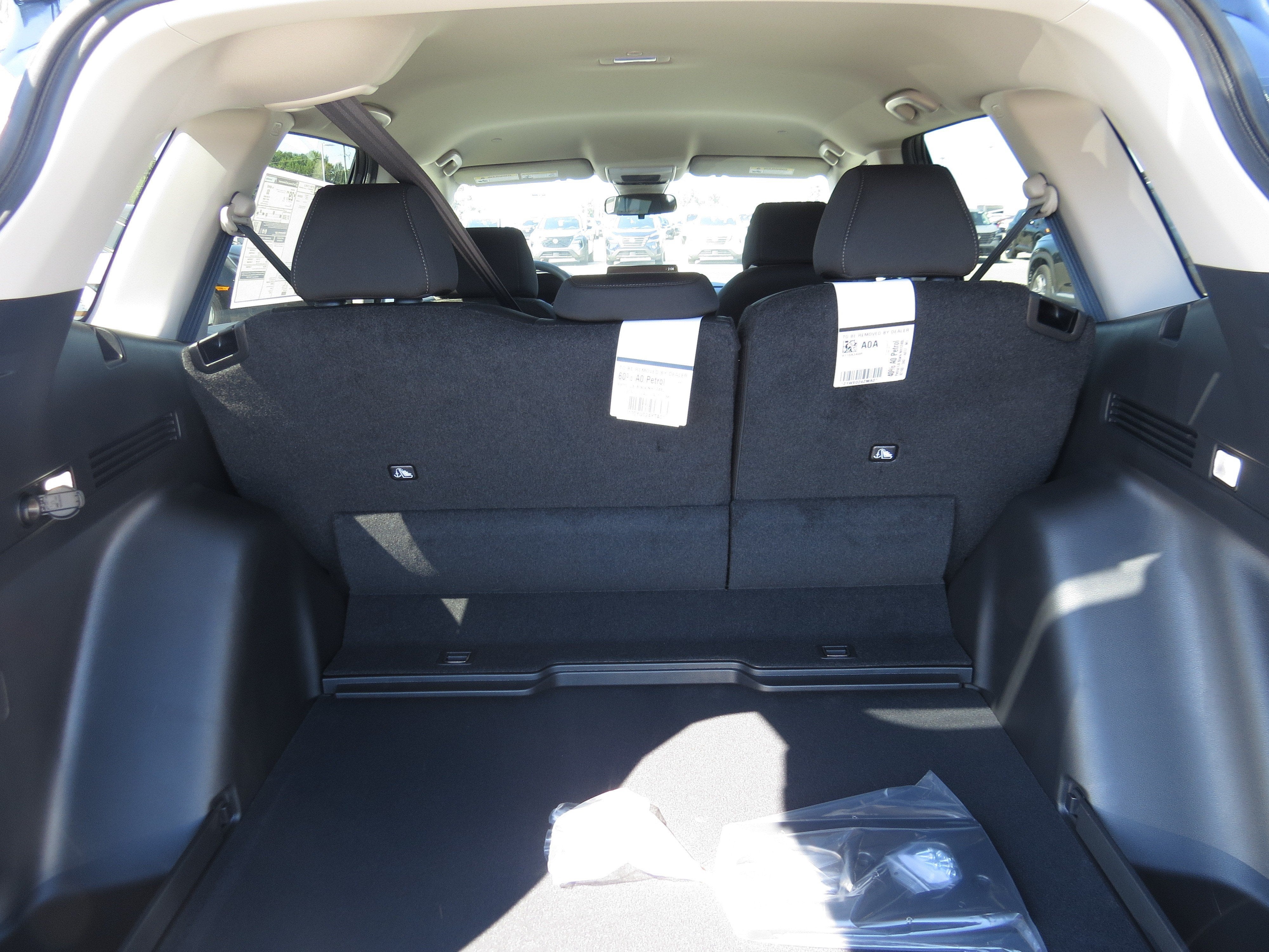 2027 Honda CR-V LX