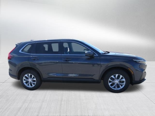 2027 Honda CR-V LX