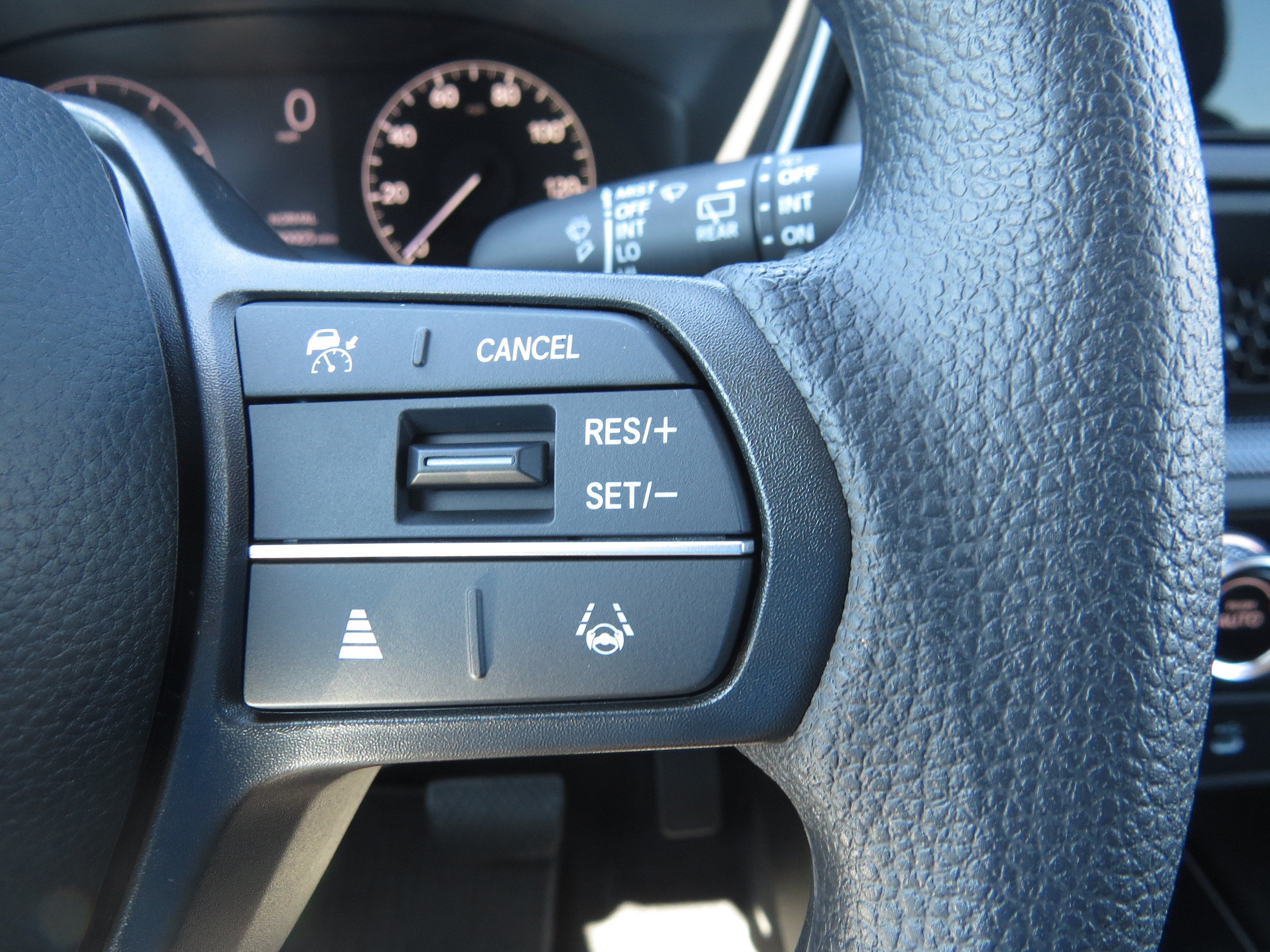 2027 Honda CR-V LX