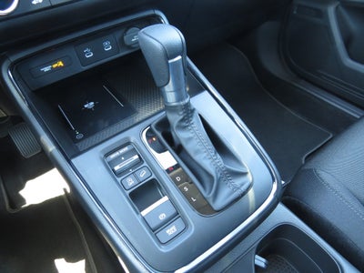 2027 Honda CR-V LX