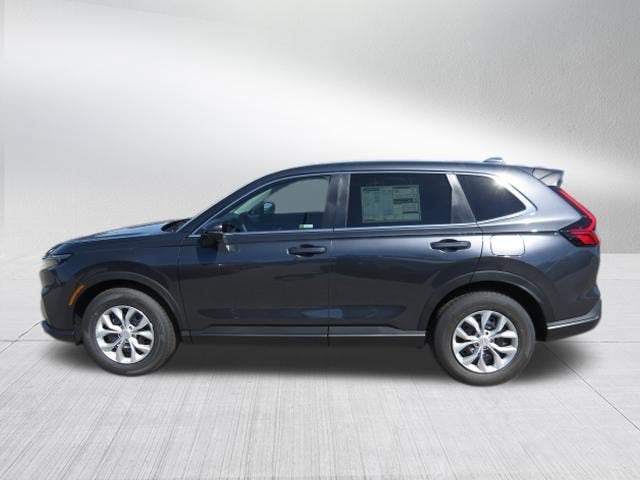 2027 Honda CR-V LX