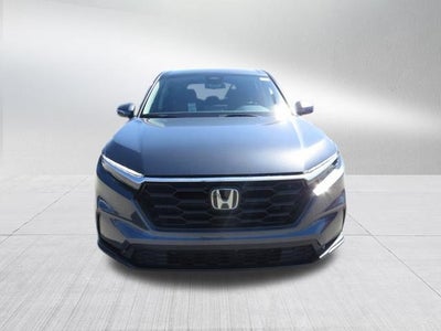 2027 Honda CR-V LX