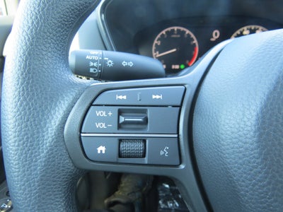 2027 Honda CR-V EX