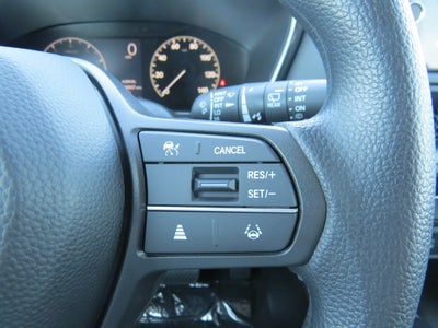 2027 Honda CR-V EX