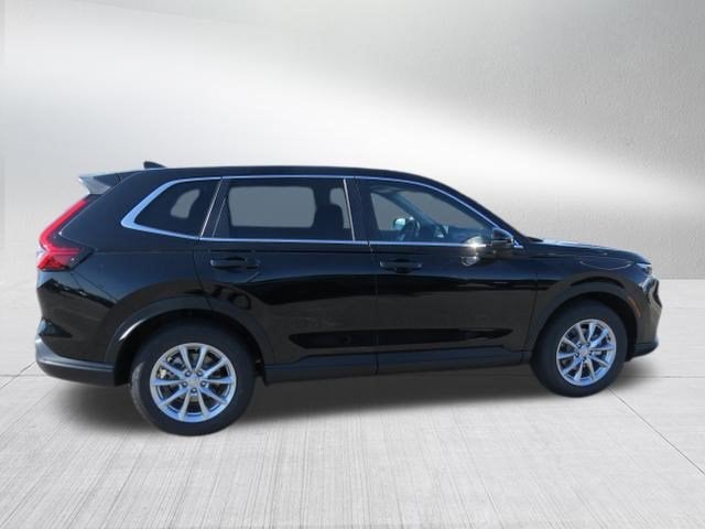 2027 Honda CR-V EX