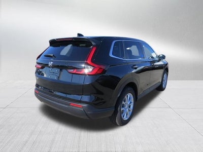 2027 Honda CR-V EX
