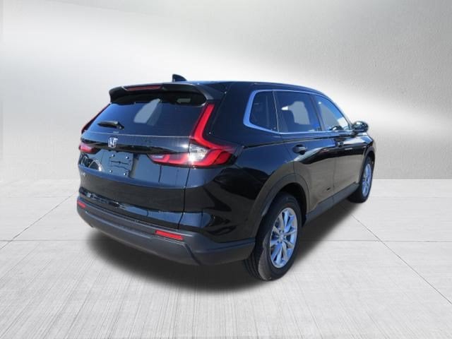2027 Honda CR-V EX