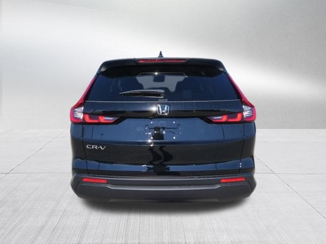 2027 Honda CR-V EX