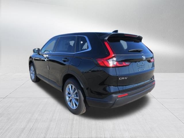 2027 Honda CR-V EX