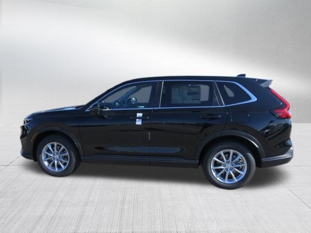 2027 Honda CR-V EX
