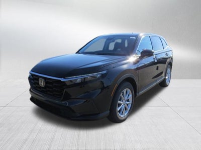 2027 Honda CR-V EX
