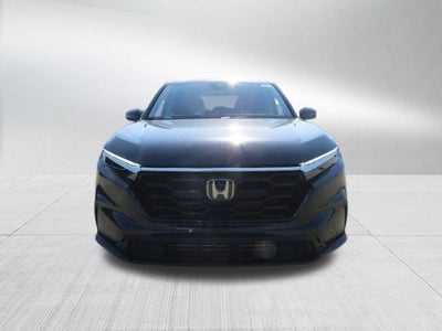 2027 Honda CR-V EX