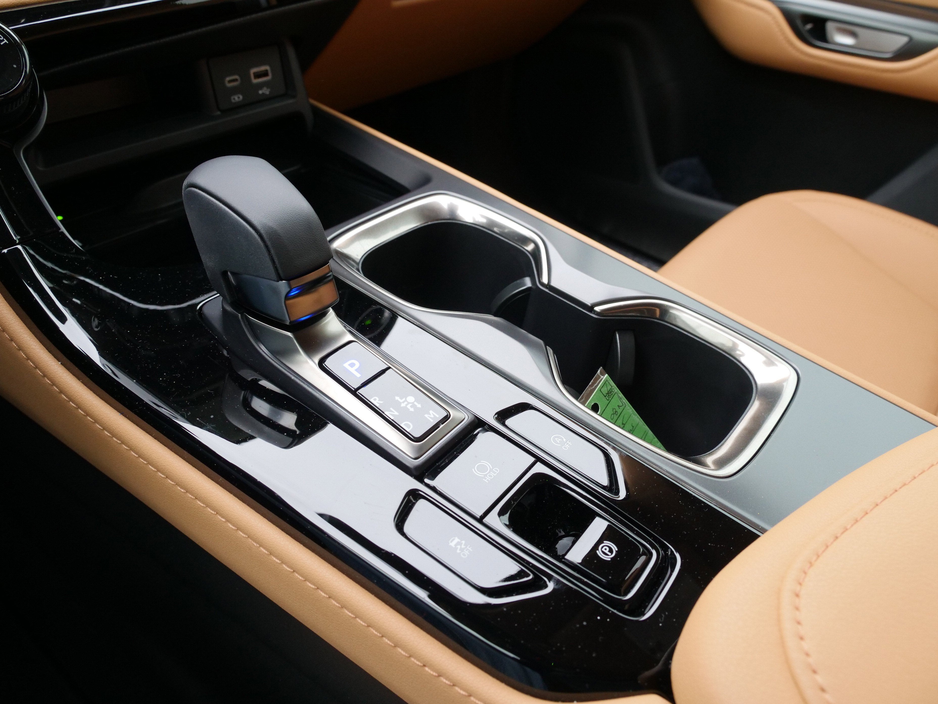 2025 Lexus NX NX 250 Premium