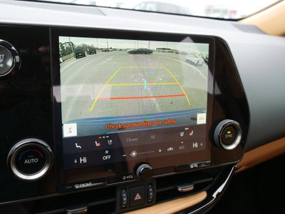 2025 Lexus NX NX 250 Premium