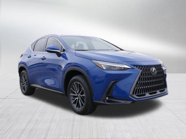 2025 Lexus NX NX 250 Premium