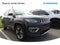 2017 Jeep Compass Limited