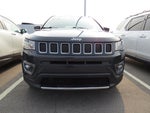 2017 Jeep Compass Limited