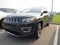 2017 Jeep Compass Limited