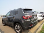 2017 Jeep Compass Limited