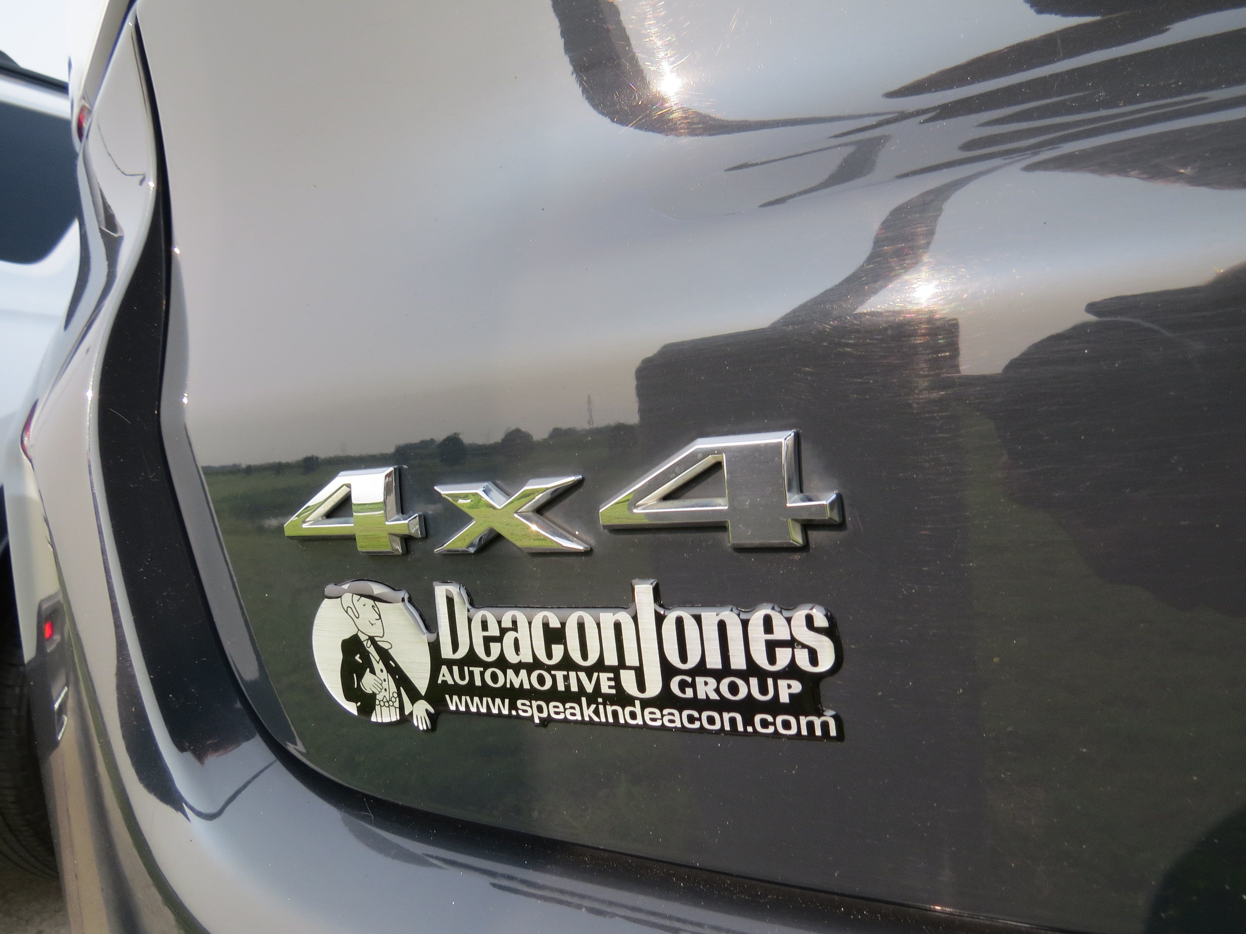 2017 Jeep Compass Limited