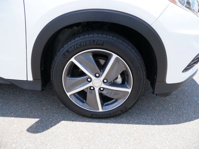 2022 Honda HR-V EX-L