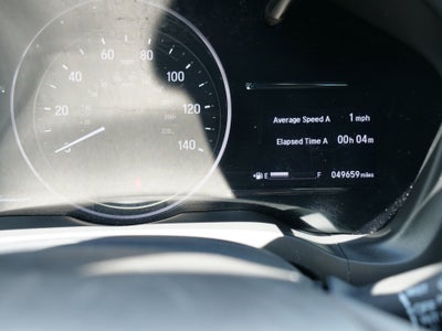 2022 Honda HR-V EX-L