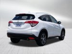 2022 Honda HR-V EX-L
