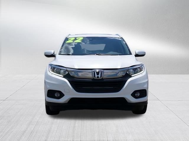 2022 Honda HR-V EX-L