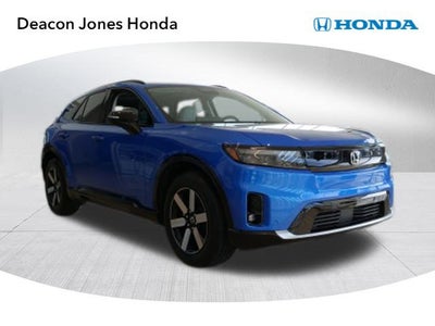 2025 Honda Prologue Touring