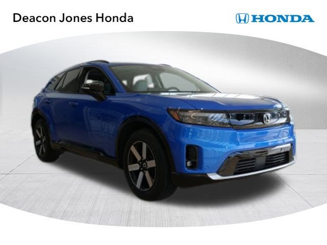 2025 Honda Prologue Touring