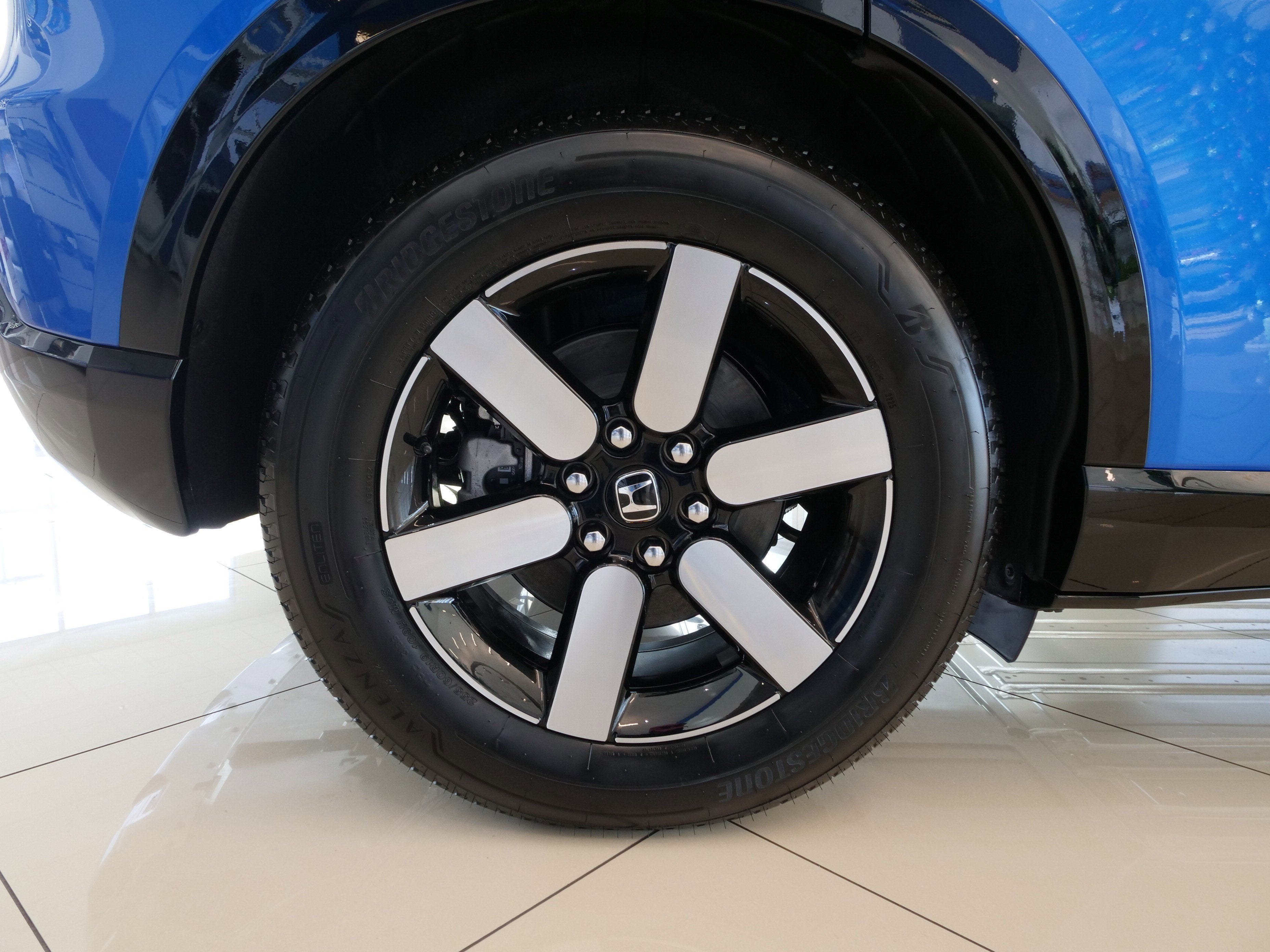 2025 Honda Prologue Touring