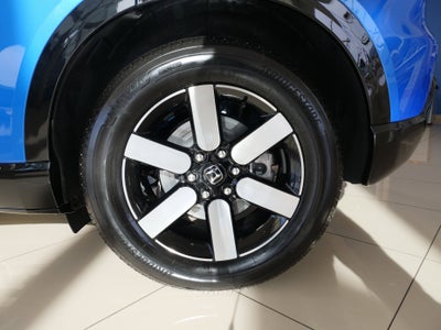 2025 Honda Prologue Touring