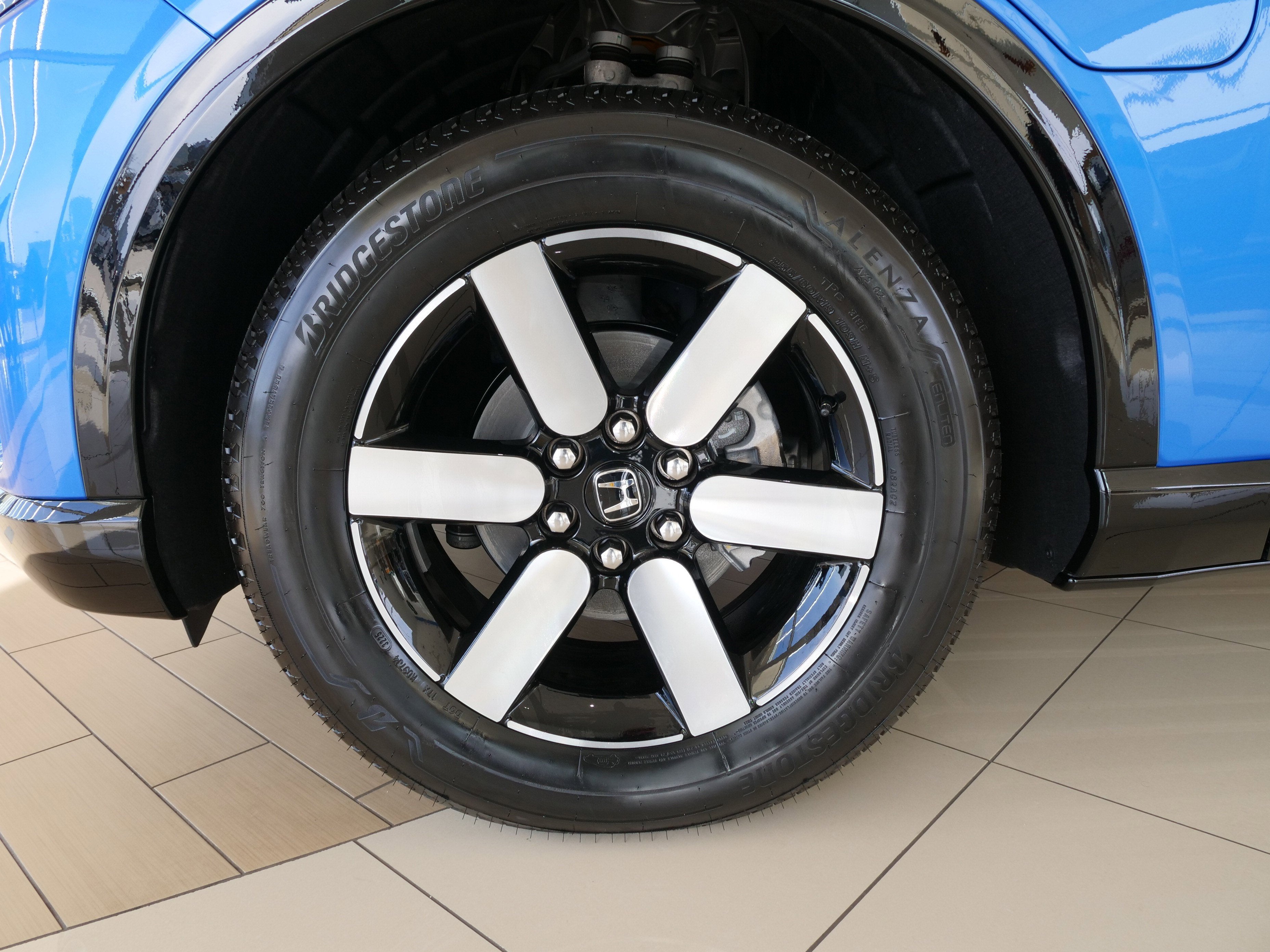 2025 Honda Prologue Touring