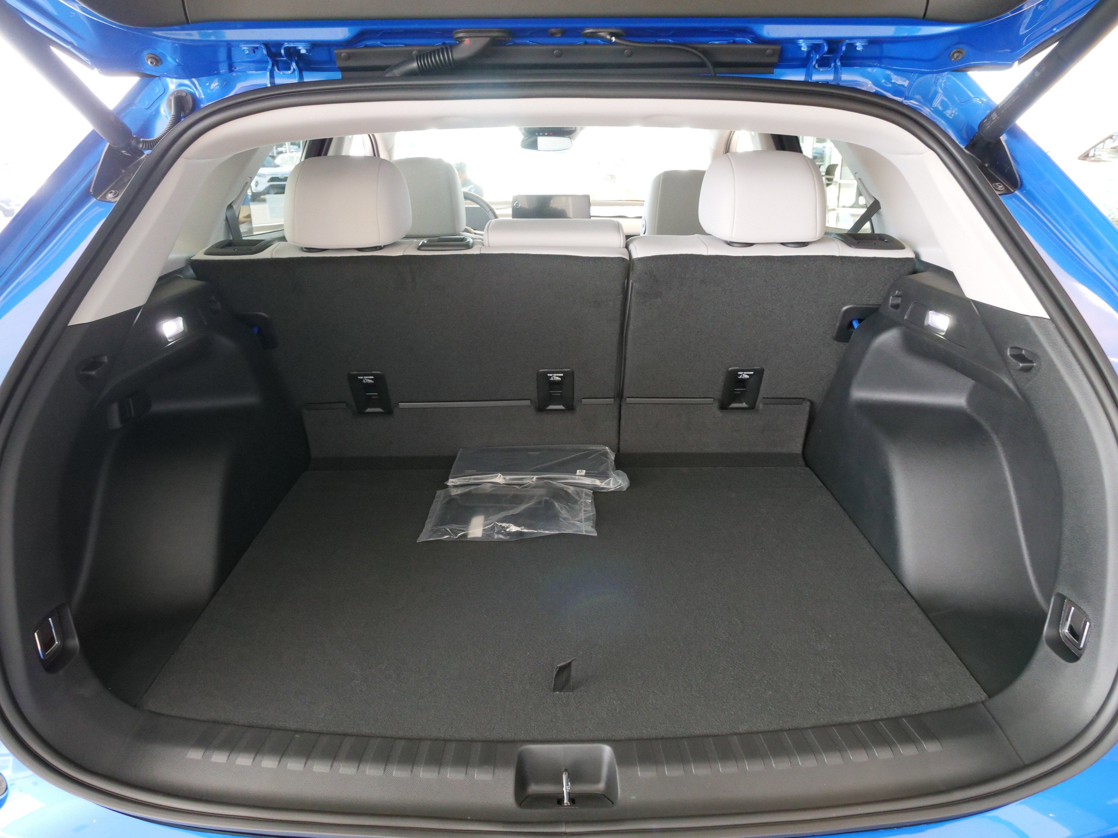 2025 Honda Prologue Touring