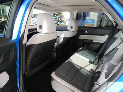 2025 Honda Prologue Touring