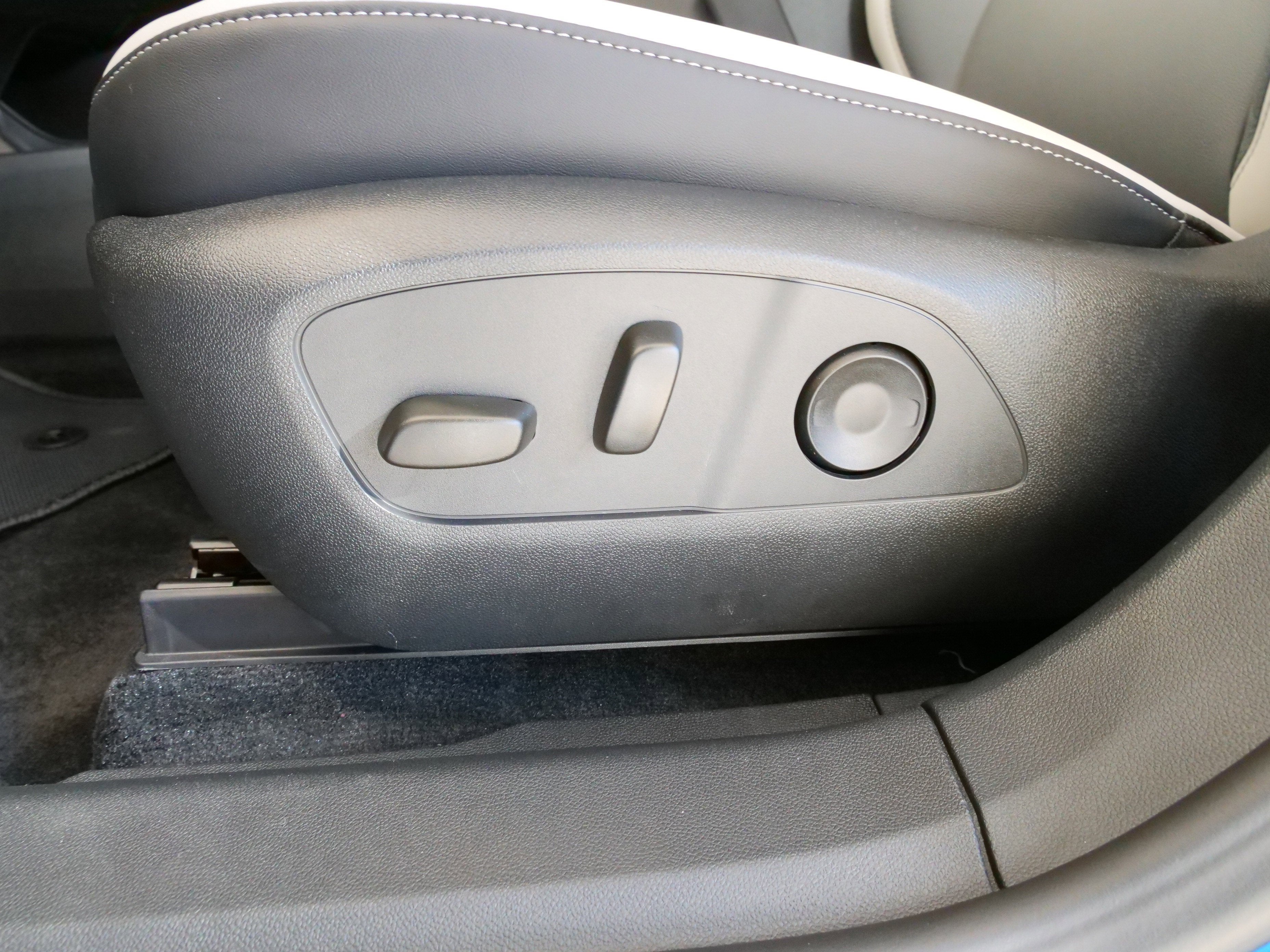 2025 Honda Prologue Touring