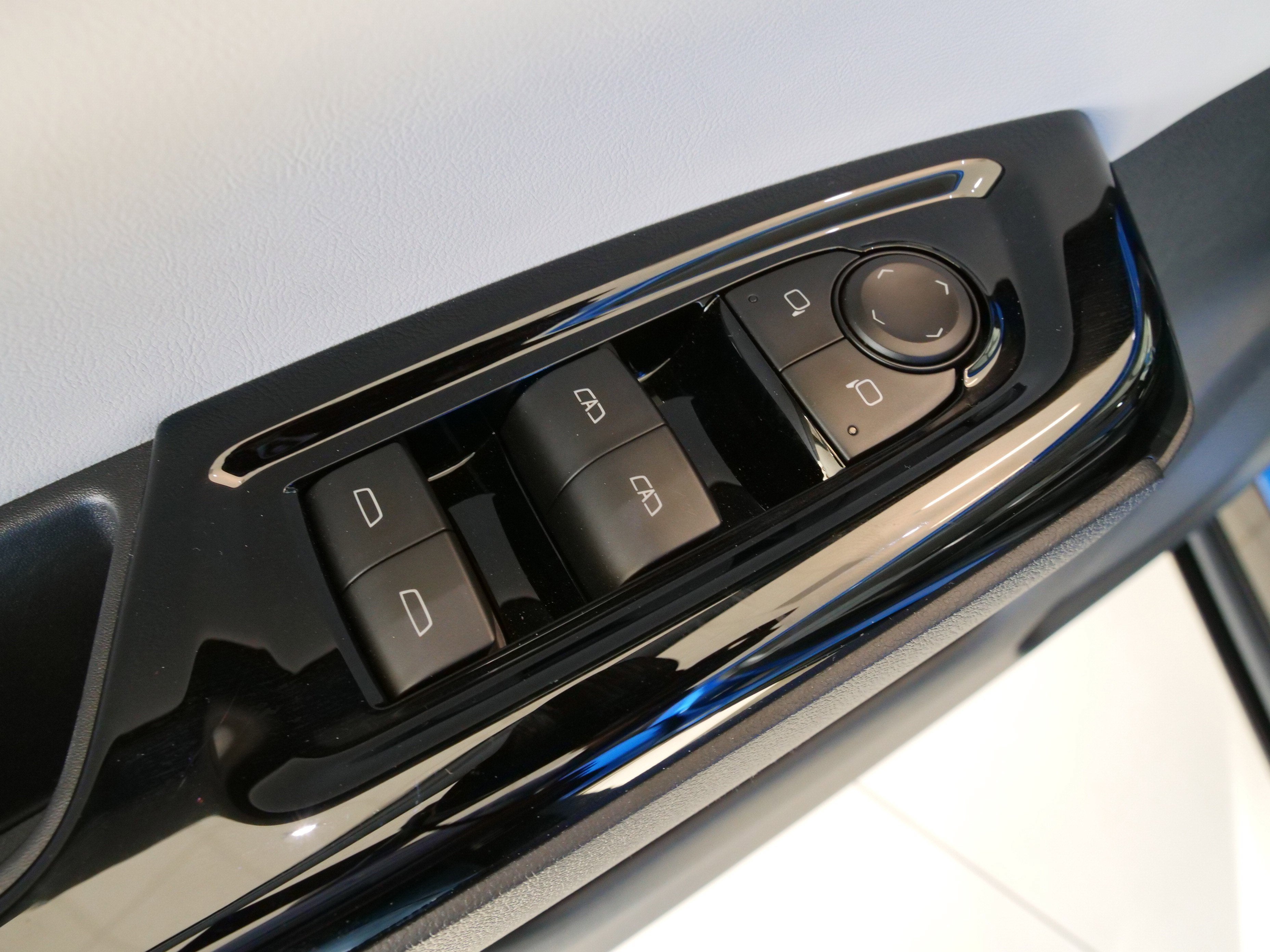 2025 Honda Prologue Touring