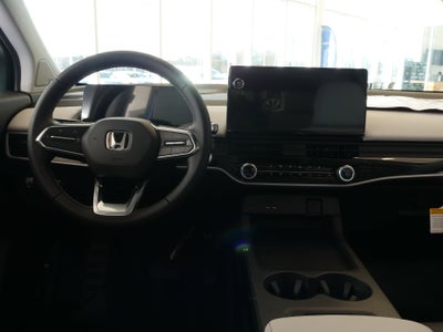 2025 Honda Prologue Touring