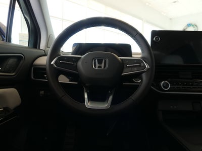 2025 Honda Prologue Touring