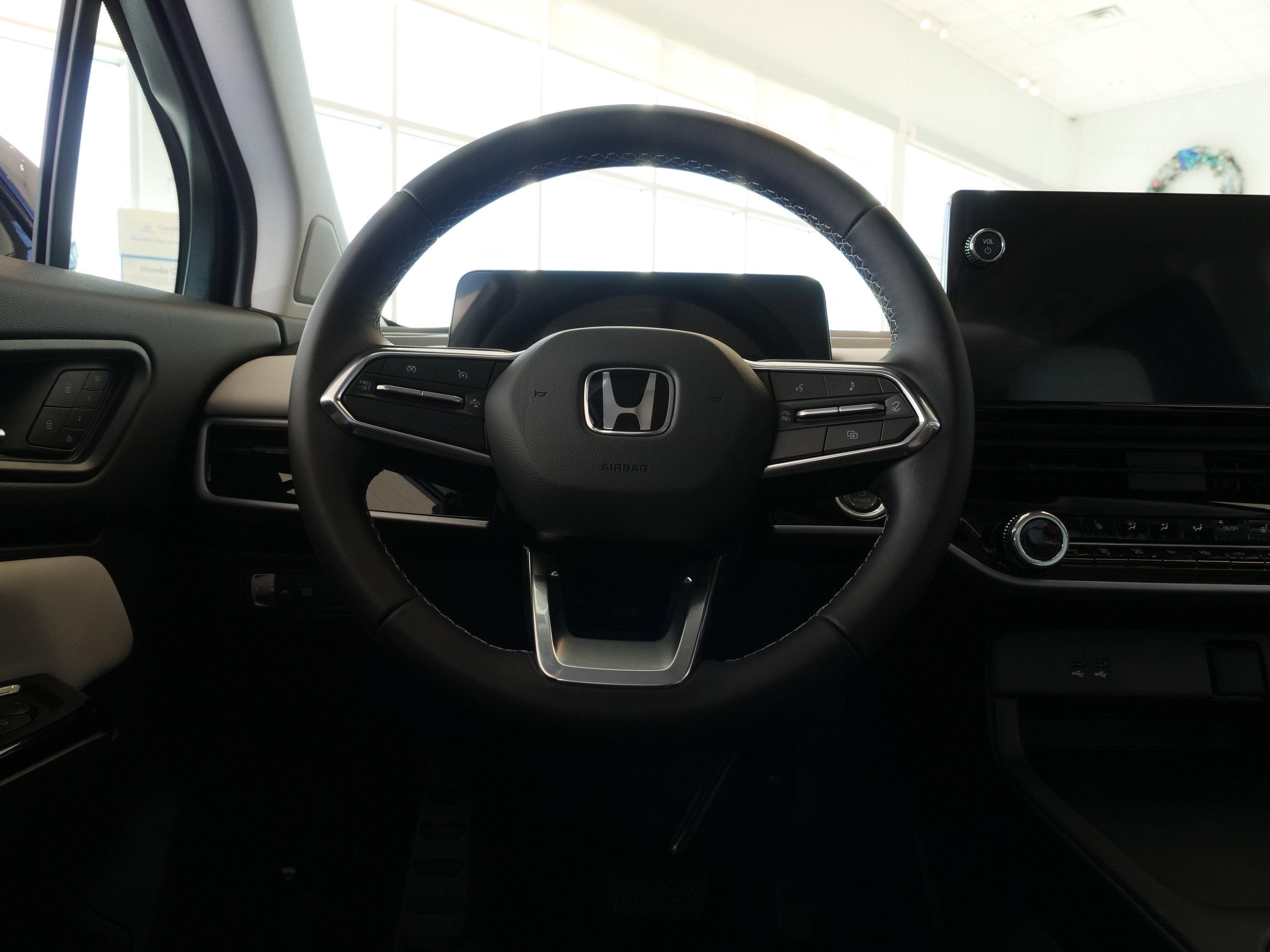 2025 Honda Prologue Touring