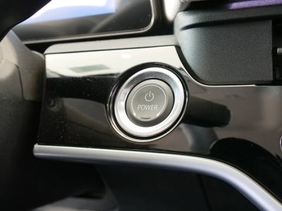 2025 Honda Prologue Touring