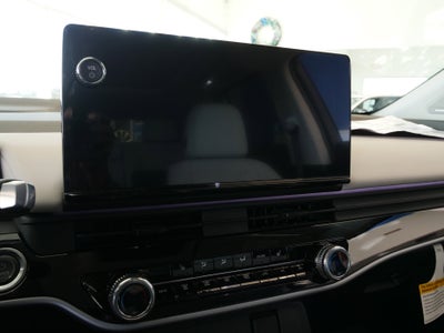 2025 Honda Prologue Touring