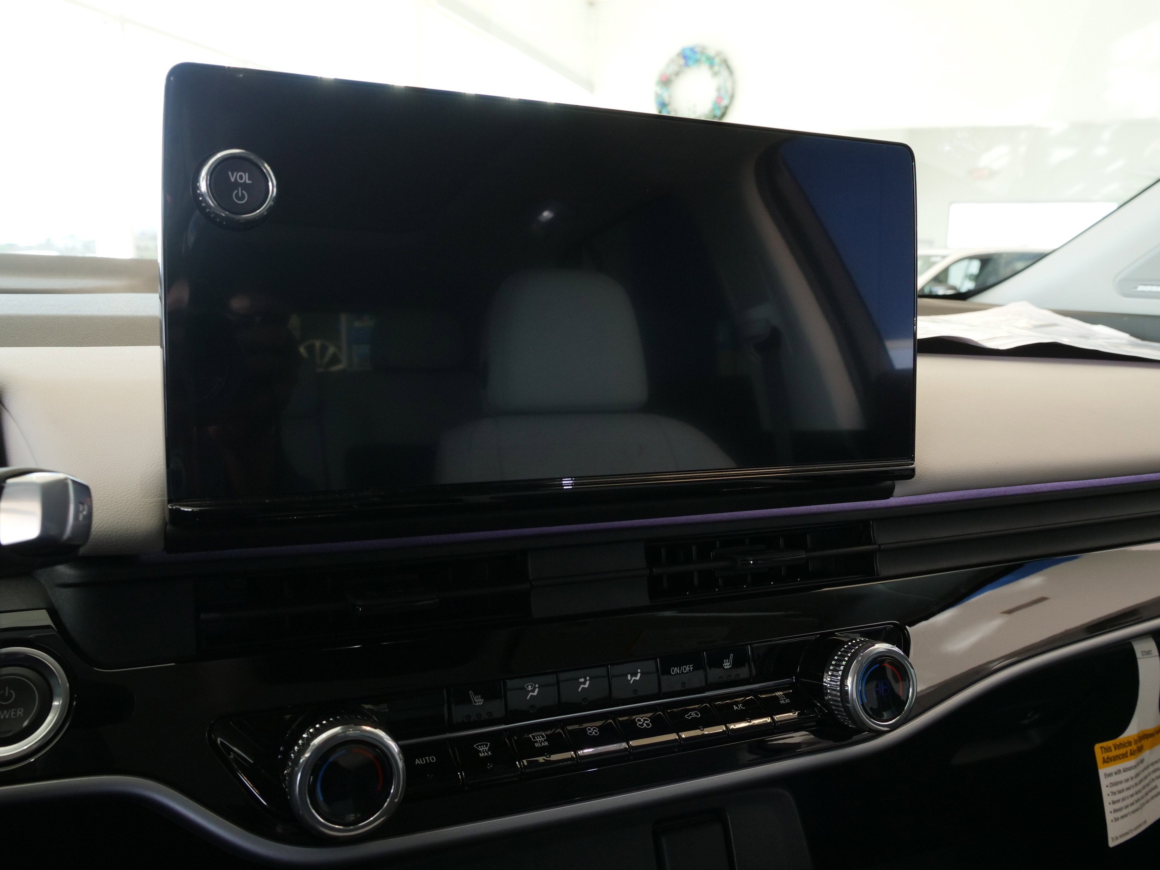 2025 Honda Prologue Touring