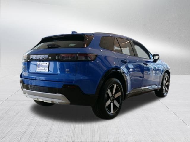 2025 Honda Prologue Touring