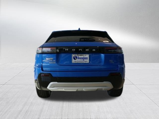 2025 Honda Prologue Touring