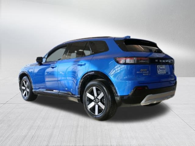 2025 Honda Prologue Touring