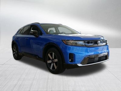 2025 Honda Prologue Touring