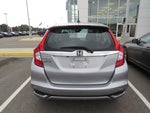 2020 Honda Fit EX